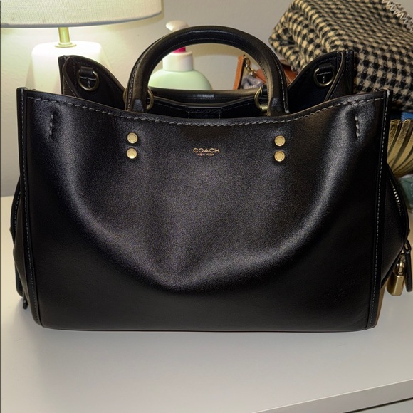 Coach Handbags - Coach Rogue 31